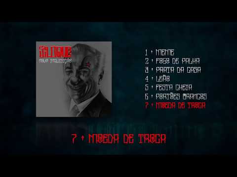 7. Siloque - Moeda de Troca