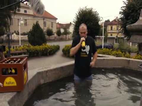 Největší z čechů - Marek Taclík rekord