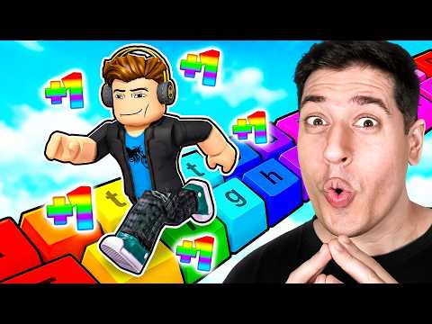 NAJTEŽA ROBLOX IGRA IKADA ...