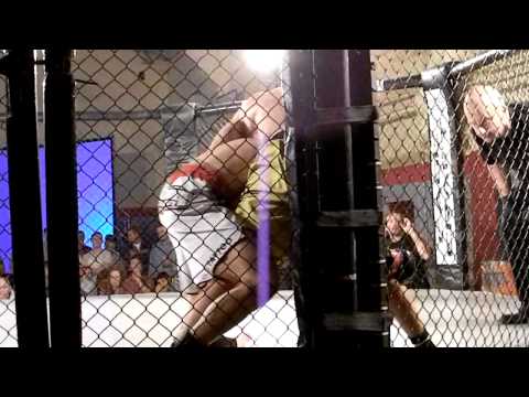 blaine o driscoll vs keith coady rd 3