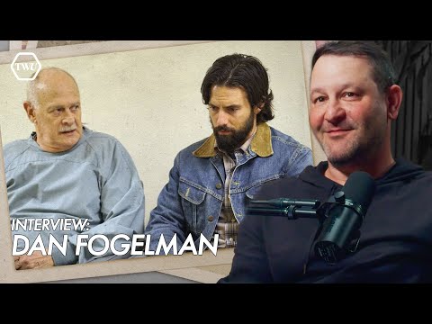 Dan Fogelman: The Mastermind Behind This Is Us | Vibepedia