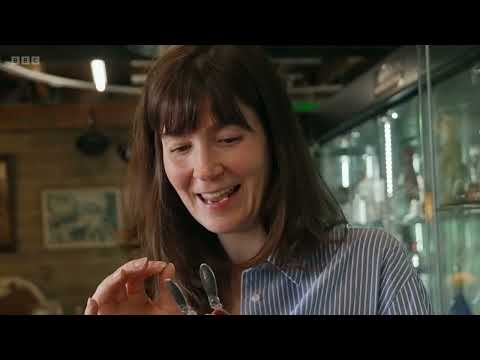 Antiques Road Trip S27E19 - Is Ishy a Rebel without a Cause?