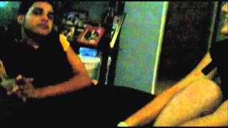 THE SO CALLED SLEEPOVER