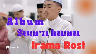 Download lagu Kumpulan suara imam irama rost mp3