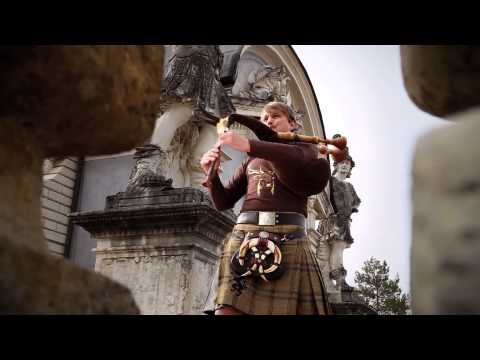 Die Lauser - Highlanderzeit