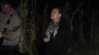 11-15-14 Impact Worship Gathering @ the Lowell Community Garden