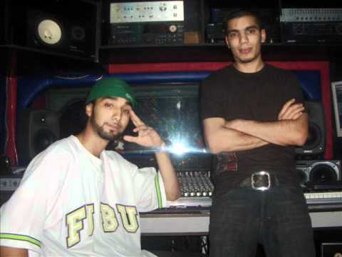 oujou feat mister yayo - ( hada houwa l'hayt ).wmv