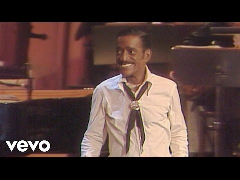 Sammy Davis Jr - The Candy Man (Live in Germany 1985)