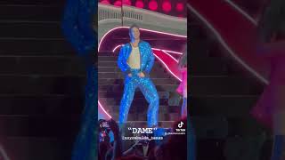 RBD- DAME ❤️‍🔥 #elpaso #rbd #rbdforever #rbdisback #soyrebelde #soyrebeldetour #rbday #anahi