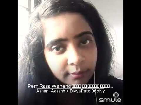 Pem rasa wahena mangala githi song #hashi palihapitiya