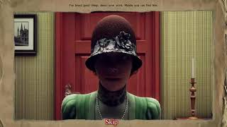 Alex Hunter: Lord of the Mind Platinum Edition (Part 1)