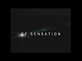 THX The Science Of Sensation VHS 2005