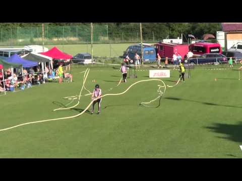 4.Kolo ZSHL 2015 - Kráľová pri SC muži