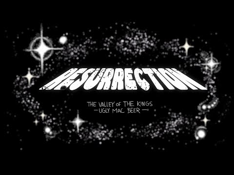 Ugly Mac Beer - Resurrection (Official Audio)