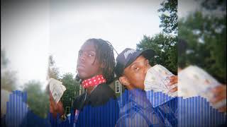 Reese LaFlare ft. Yung Bans - No Cap (Instrumental Remake) (Prod. by Curley Fry)