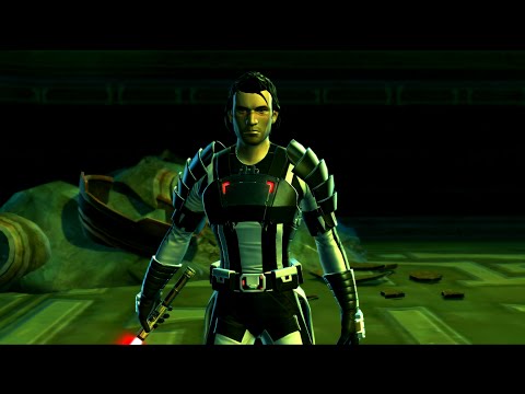 Swtor: Sith Warrior Tribute (Version 2)