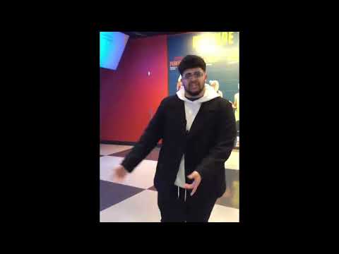 FEBOU VS 93RD (FULL BATTLE)