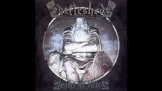 Defleshed - Eat Meat Raw