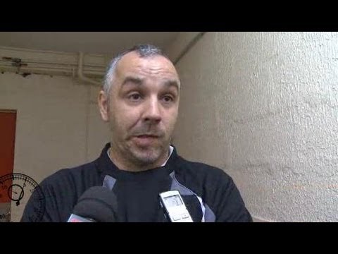 Foot CFA : Luçon - Romorantin (0 à 7)