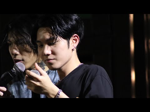 ยังไง - NINJA x LAZYLOXY x HIGHHOT x OG-ANIC @SITดาว HARDROCK SIAM SQUARE |191113|