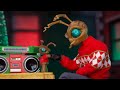 Mezco One:12 Collective Rumble Society Agent Gomez: Holiday Edition Review