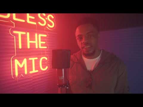 Scratch Nino- Bless the Mic (Ep9) (season 1)