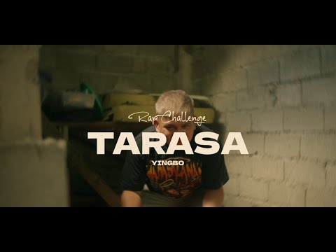 Yingbo - Tarasa 24 Bars Rap Challenge OFFICIAL MUSIC VIDEO 4K