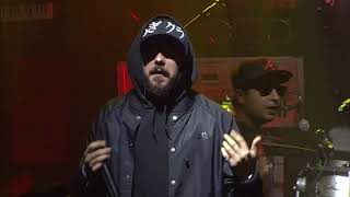 Kamufle &quot;Sorunumuz Var&quot; ( Tankurt Manas, Joker, FateFat, Dj Hırs, Özgür Can Öney)