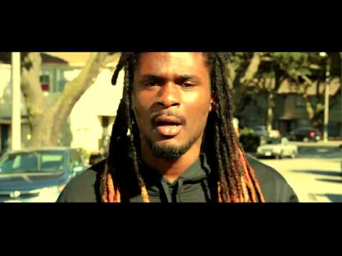 A.B. MILLI - LETTER TO HOOK BANG (OFFICIAL VIDEO)