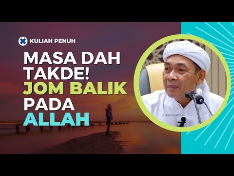 Apa Kita DAPAT Jika Jadi Orang Soleh ? 
