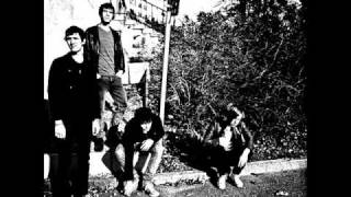 The Vicious Sandstorm by The Fast Forwards