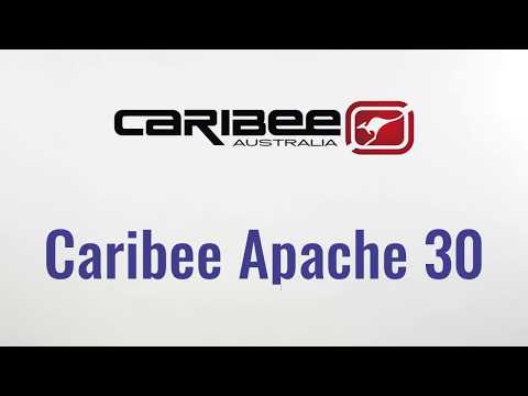 Рюкзак Caribee Apache 30