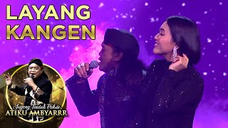 Download lagu Kenangan Denada bersama Didi Kempot [LAYANG KANGEN] - Sugeng Tindak Pakde (10/5) mp3