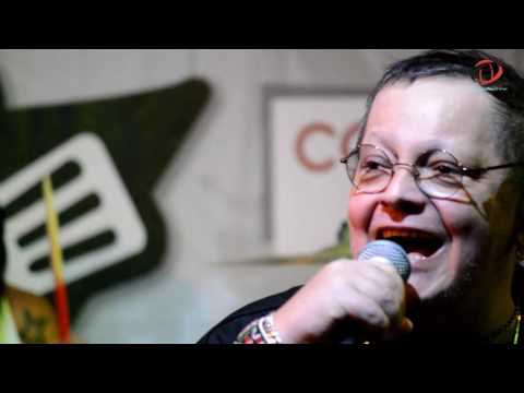 PACT  cu Leo Iorga & Adrian Ordean la Barba Neagra