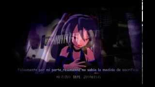 R3 - &quot;HaganeMiku&quot; Pest/Parasite Guitar Cover