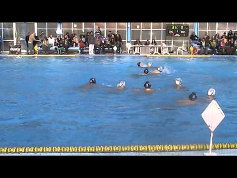 WP Infantil Real Canoe NC - CN Pozuelo  (3º y 4º cuarto de 8)