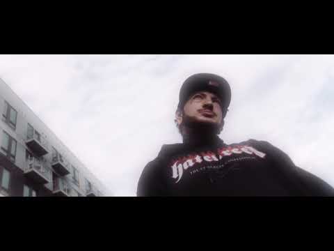 DIZASTERPIECE - ECHO CHAMBER (OFFICIAL MUSIC VIDEO) - Filmed by Bad Montra