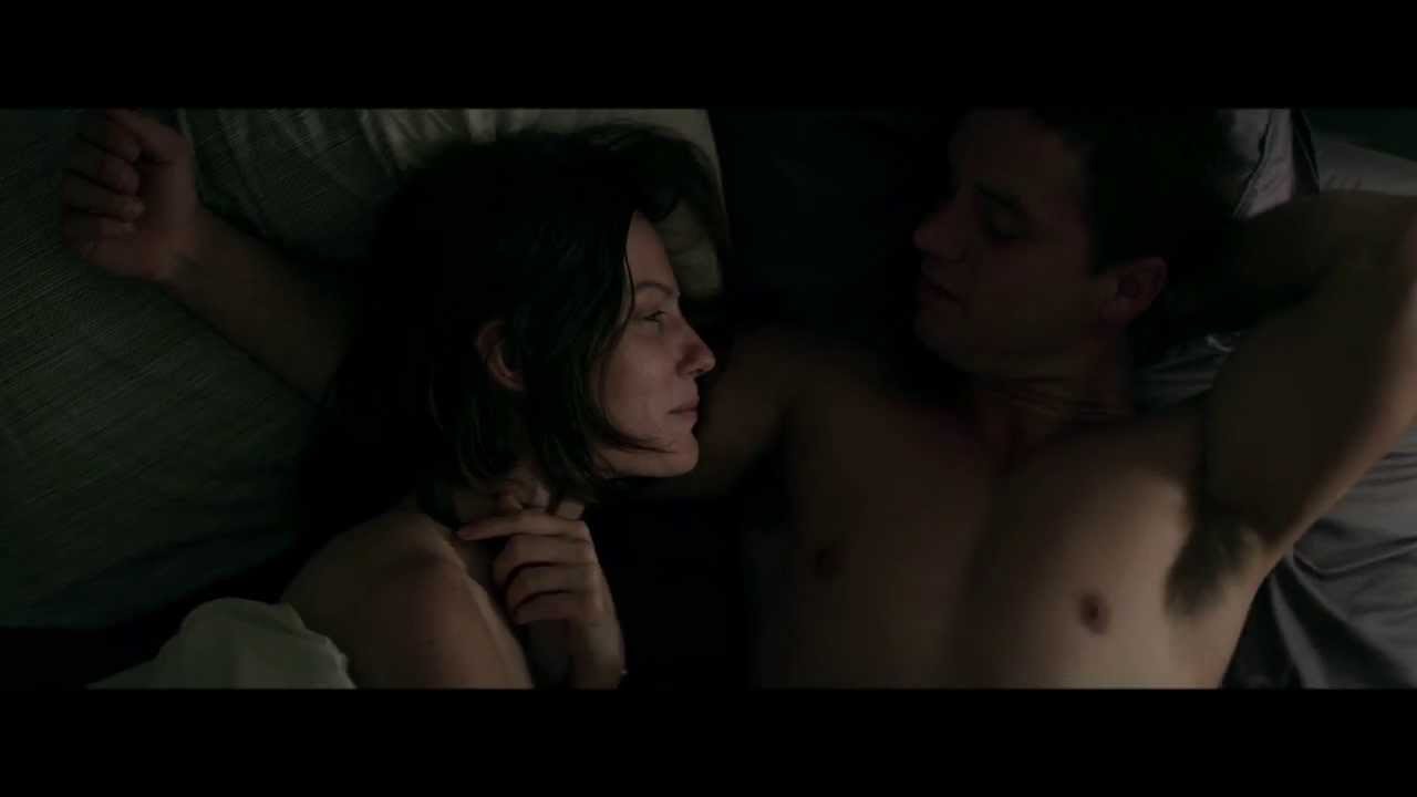 A TEACHER - Official US Teaser (HD) - Oscilloscope Laboratories