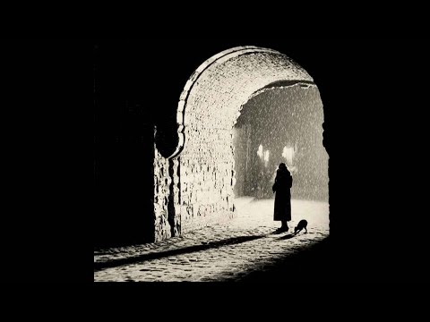 (FREE) LUTHER X ROUNHAA & AJNA TYPE BEAT - "Sous le tunnel"