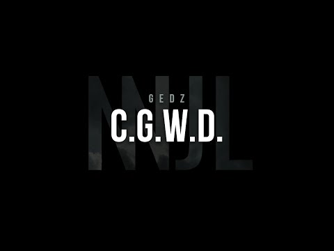 Gedz - C.G.W.D (prod. Sherlock) [Audio]