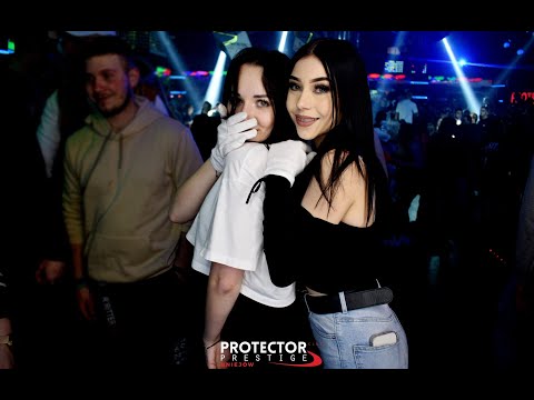 SZYMIX - PROTECTOR UNIEJÓW - NOC MŁODYCH WILKÓW (13.05.2023) EMUZA.NET