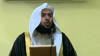 مواعظ ابن مسعود(4-4) الخائفون من السخرية |مقطع قصير |د.عمر المقبل | image