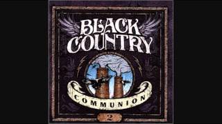 Black Country Communion- Smokestack Woman