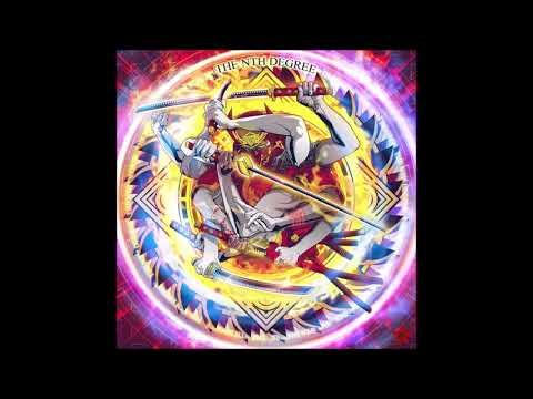 Wisecrvcker x Kyo Itachi - Hinawajū ft. Ruste Juxx, Grim Moses & Joe Baggs The Society of Invisibles