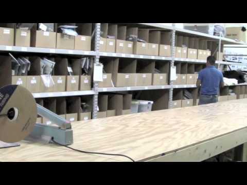 Chafe-Pro ~ Don't Dock Without It!