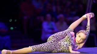 Sailor Circus Boys and Girls Spring 2015 in 4k UHD