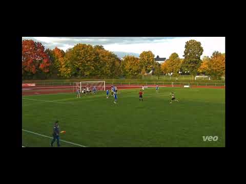 Tor des Monats Yalçın Hayta