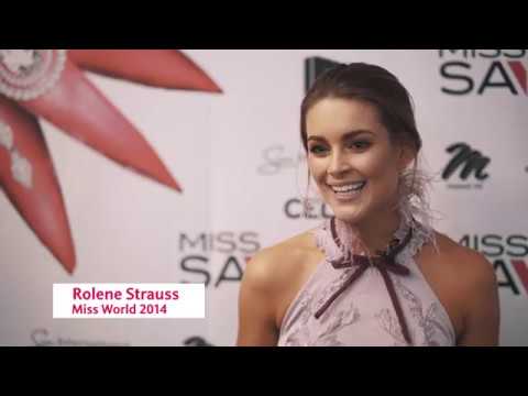 Cape Town - Miss SA 2018 Regional Judging