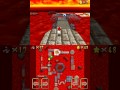 Super Mario 64 DS Part 47 Lethal Lava Land 8 Coin Puzzle With 15 Pieces