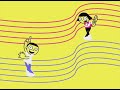 PBS Kids Dancing Variant 2001 HQ